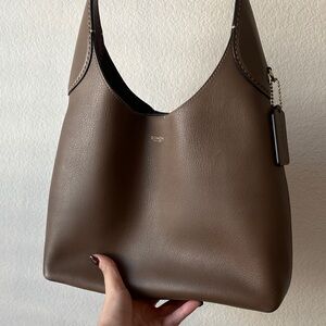 Coach Brooklyn Shoulder 28 Bag